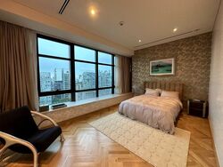 The Ritz-Carlton  (D9), Condominium #460812651